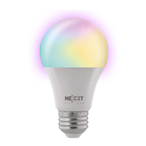 LAMPARA LED WIFI NHB-C120 BULBO